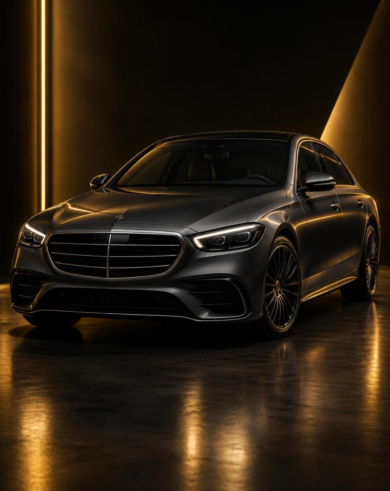 Mercedes-Benz